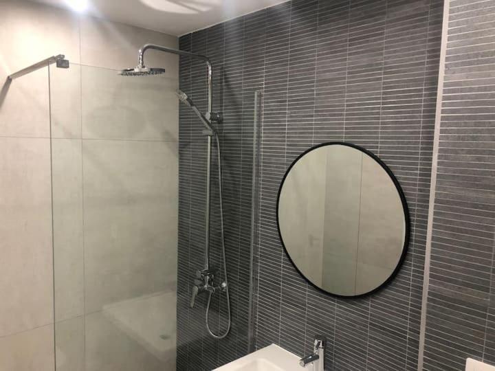 Acogedor apartamento a 100 mtr de la playa, Oropesa del Mar Exterior foto